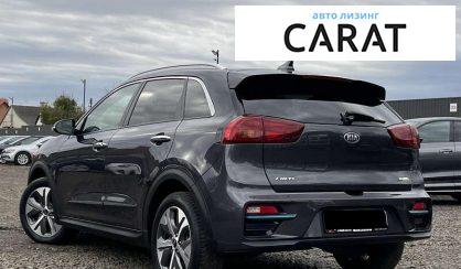 Kia Niro 2021