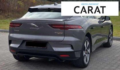 Jaguar I-Pace 2019