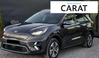 Розглянути Kia Niro 2020 Kia Niro 2020 - авто лізинг Carat
