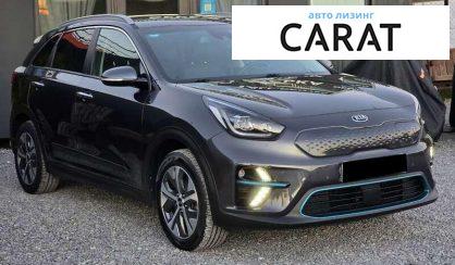 Kia Niro 2020