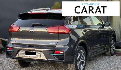 Kia Niro 2020