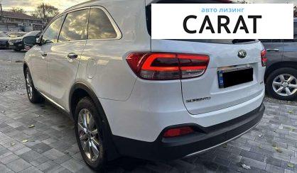 Kia Sorento 2016
