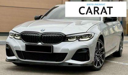 BMW 3 Series 2019