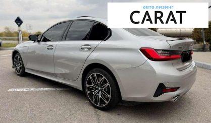 BMW 3 Series 2019