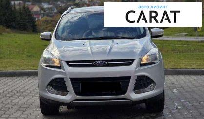 Ford Kuga 2013