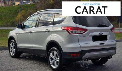 Ford Kuga 2013