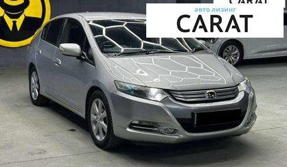 Honda Insight 2010