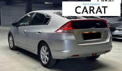 Honda Insight 2010