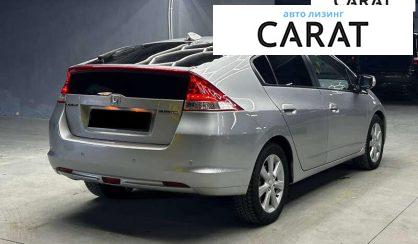 Honda Insight 2010