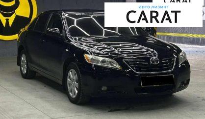 Toyota Camry 2008