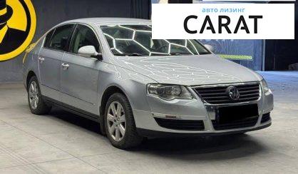 Volkswagen Passat 2010