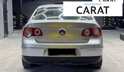 Volkswagen Passat 2010