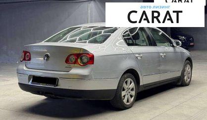 Volkswagen Passat 2010