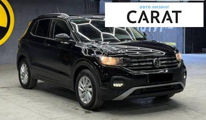 Volkswagen T-Roc 2020