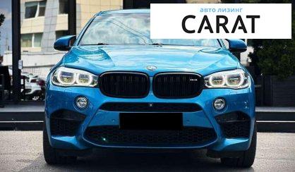 BMW X6 2015