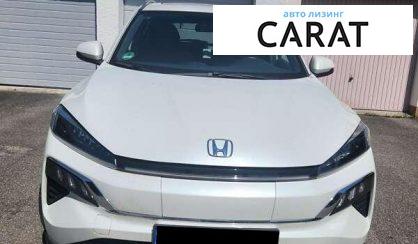 Розглянути Honda M-NV 2021 Honda M-NV 2021 - авто лізинг Carat