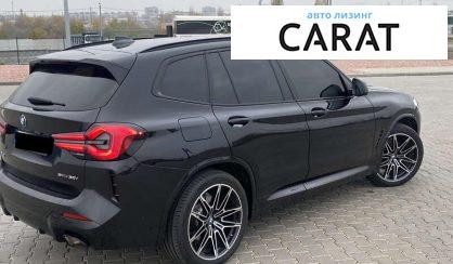 BMW X3 2023
