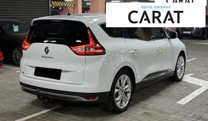 Renault Grand Scenic 2019