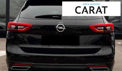 Opel Insignia 2021