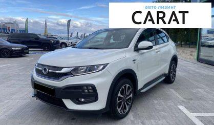 Розглянути Honda X-NV 2021 Honda X-NV 2021 - авто лізинг Carat