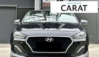 Hyundai i30 2019