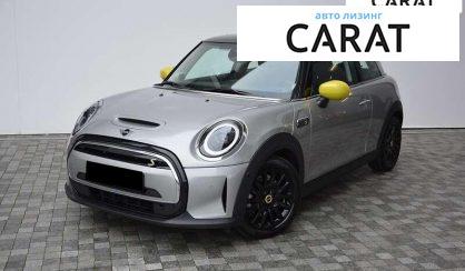 Розглянути MINI Cooper 2023 MINI Cooper 2023 - авто лізинг Carat