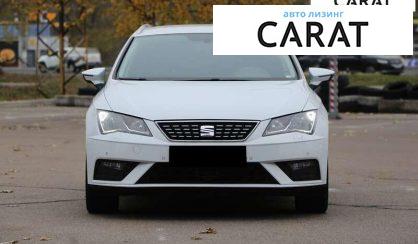 Seat Leon 2017