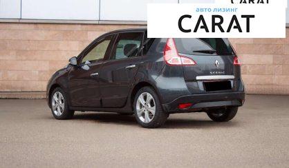 Renault Scenic 2009
