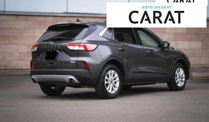 Ford Escape 2020