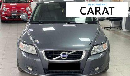 Volvo V50 2011