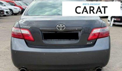 Toyota Camry 2007