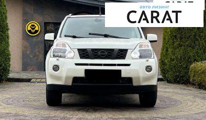 Nissan X-Trail 2008