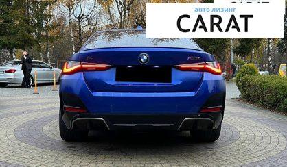 BMW i4 2022