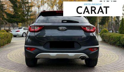Kia Stonic 2018