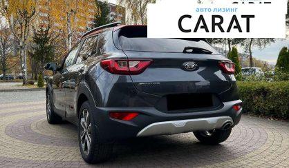 Kia Stonic 2018