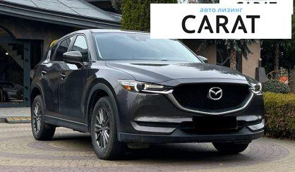 Mazda CX-5 2017