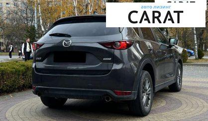 Mazda CX-5 2017