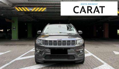 Jeep Compass 2019