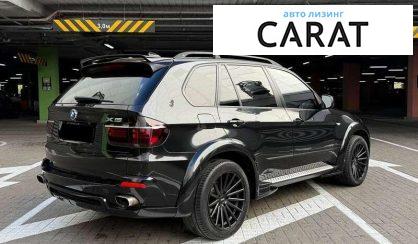 BMW X5 2008