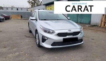 Kia Ceed 2021