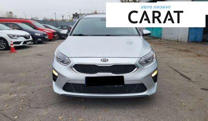 Kia Ceed 2021