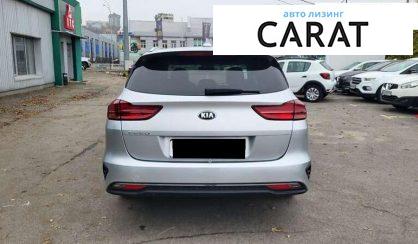 Kia Ceed 2021