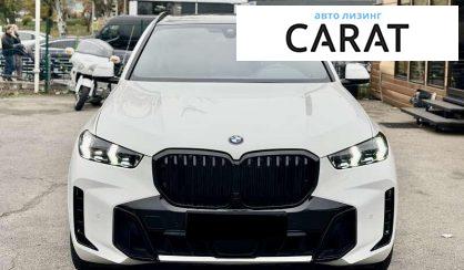 Розглянути BMW X5 2019 BMW X5 2019 - авто лізинг Carat