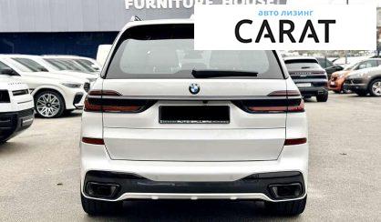 BMW X7 2024