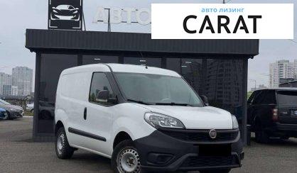 Fiat Doblo груз. 2019