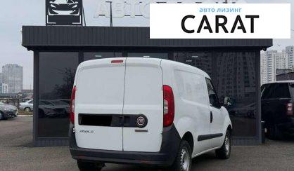 Fiat Doblo груз. 2019