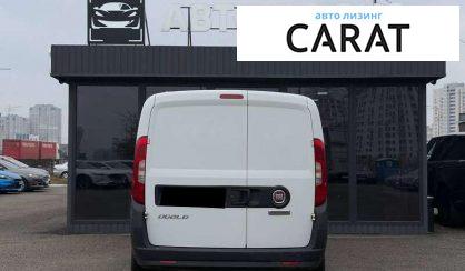 Fiat Doblo груз. 2019