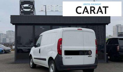 Fiat Doblo груз. 2019