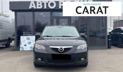 Mazda 3 2007