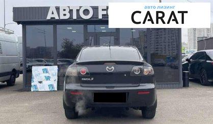 Mazda 3 2007